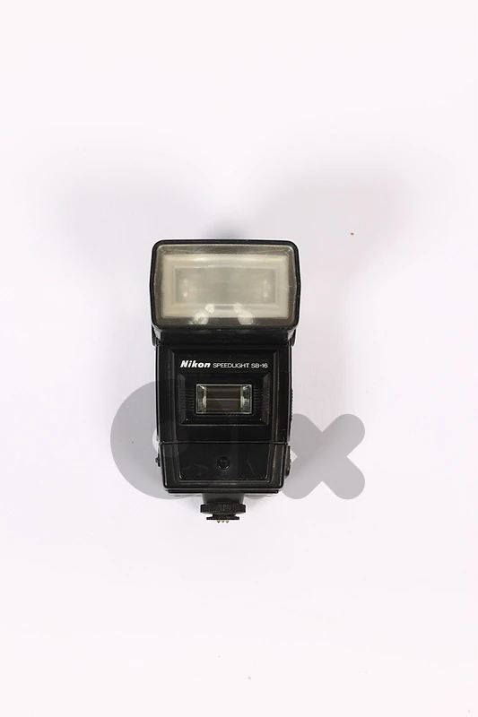 nikon  speedlight sb-16