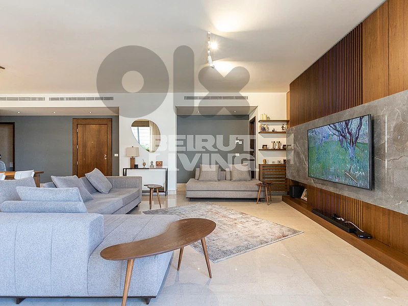 High End Finishing | Great Location