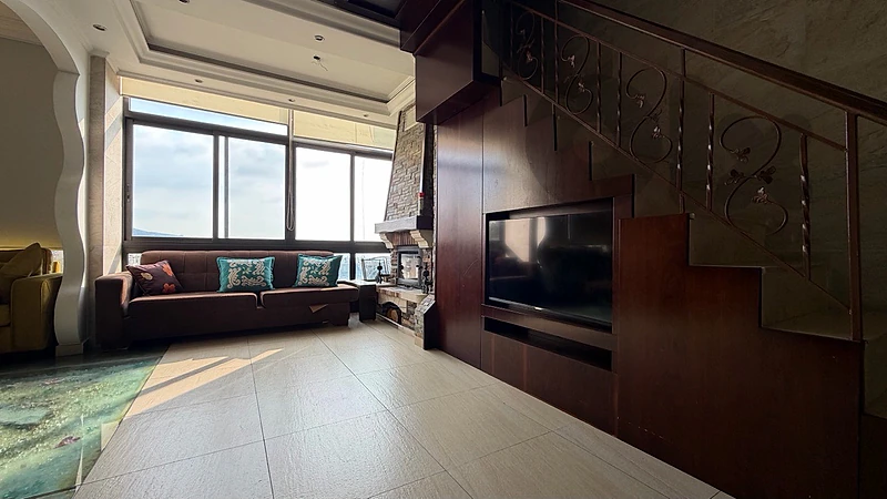 Duplex for Sale in Nabay