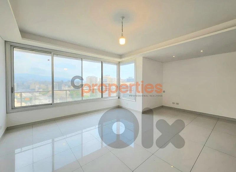 Apartment For Sale In Achrafieh – CPBWW140 شقة للبيع في الأشرفية