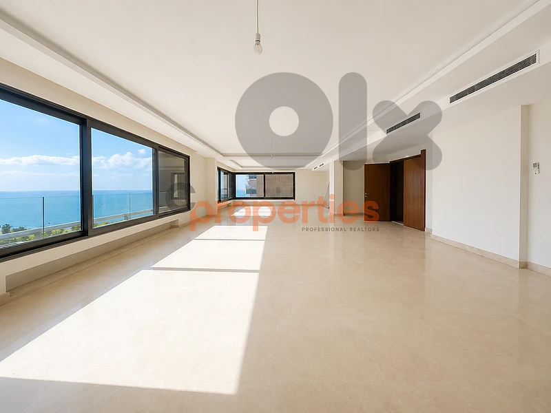 Apartment For Sale In Ras Beirut شقة للبيع في رأس بيروت CPBHS71