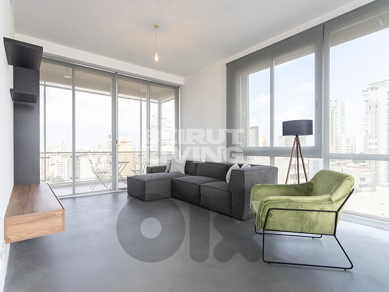 ROI 21K | Unfurnished Modern | Prime Location | Pool & GYM