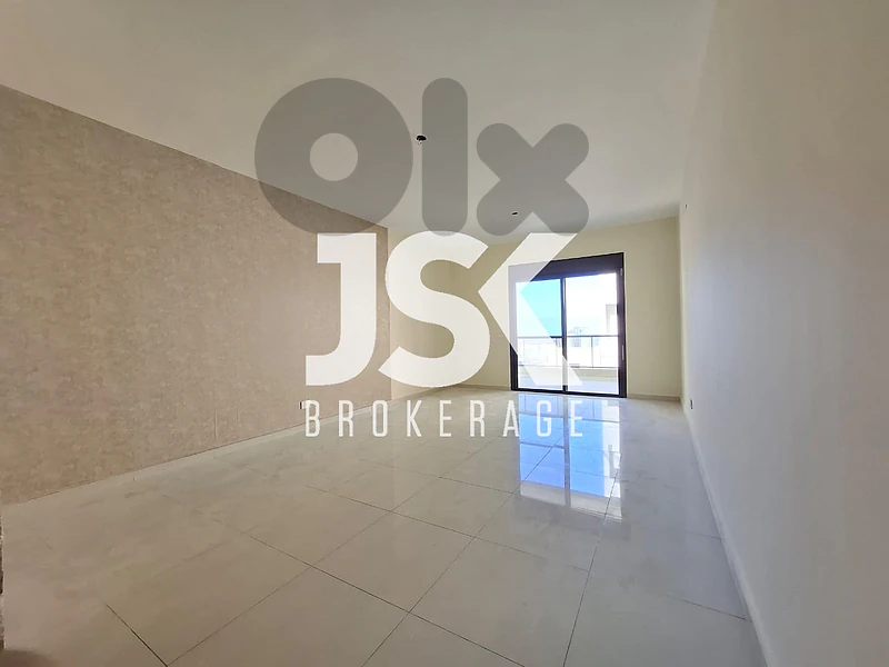 L22325 Apartment For Rent in Zouk Mosbeh
