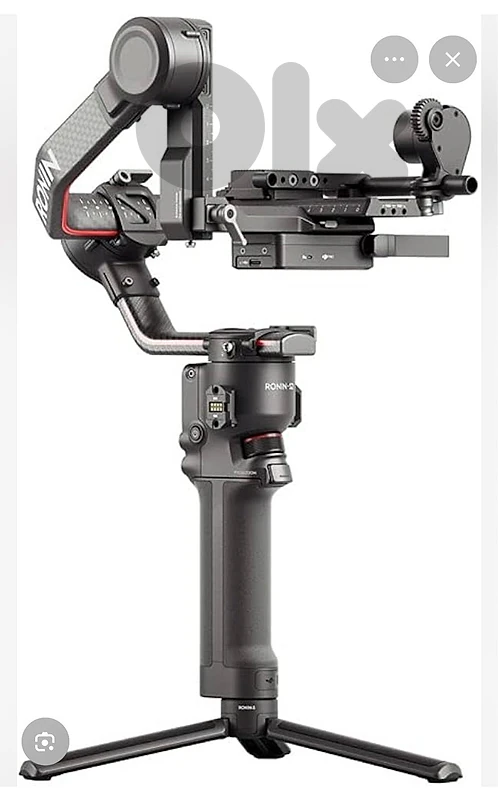 dji rs2 pro combo