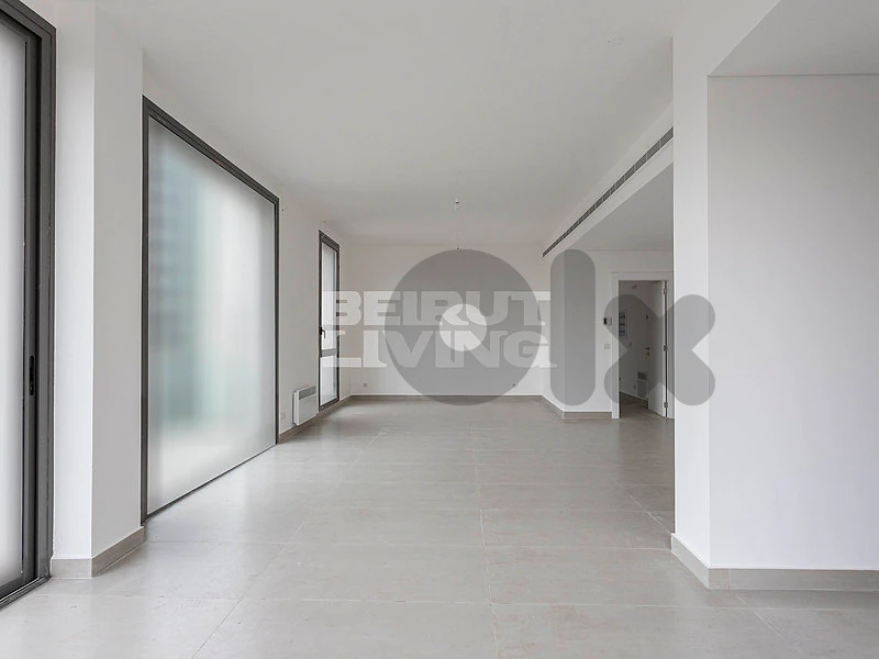 Beautiful Modern Flat | Terraces | Open View