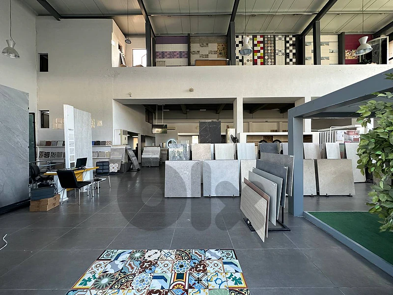 Commercial For Rent | Jbeil - Amchit | جبيل للايجار | REF:RGKR475