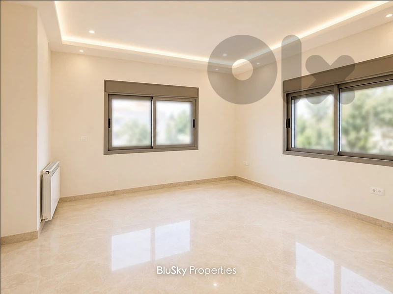 Apartment For RENT In City Rama شقة للإيجار #MB