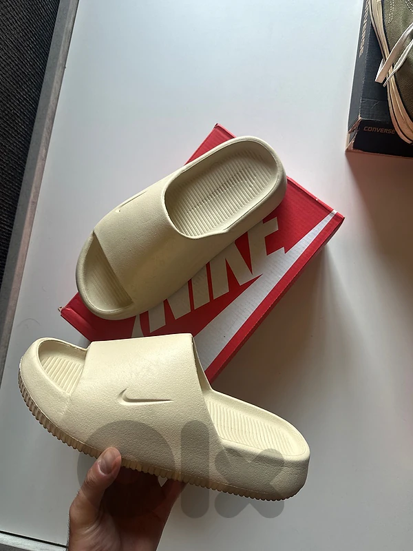 Nike Slides NEW size 43