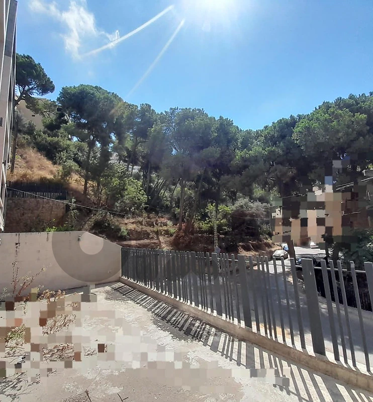 Apartment with Terrace for sale in Mansouireh | Prime location