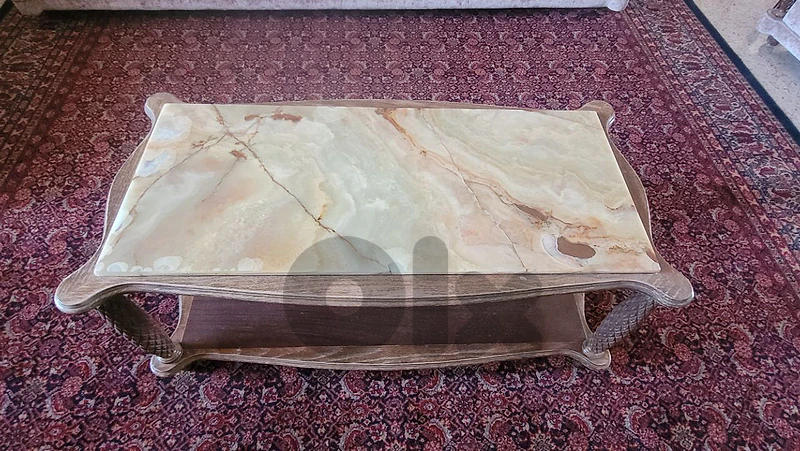 a set of 3 tables