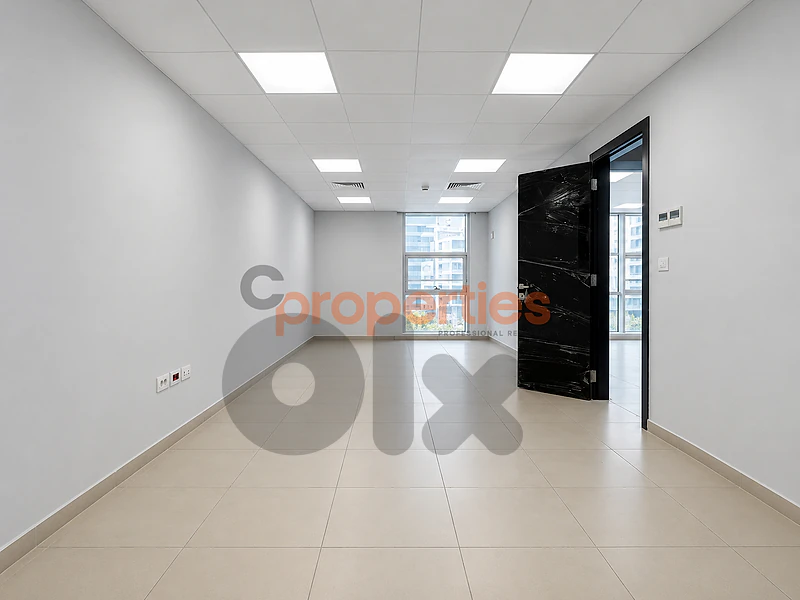 Office For Rent in Ras Beirut مكتب للإيجار في راس بيروت CPBHS81 Office For Rent in Ras Beirut مكتب للإيجار في راس بيروت CPBHS81