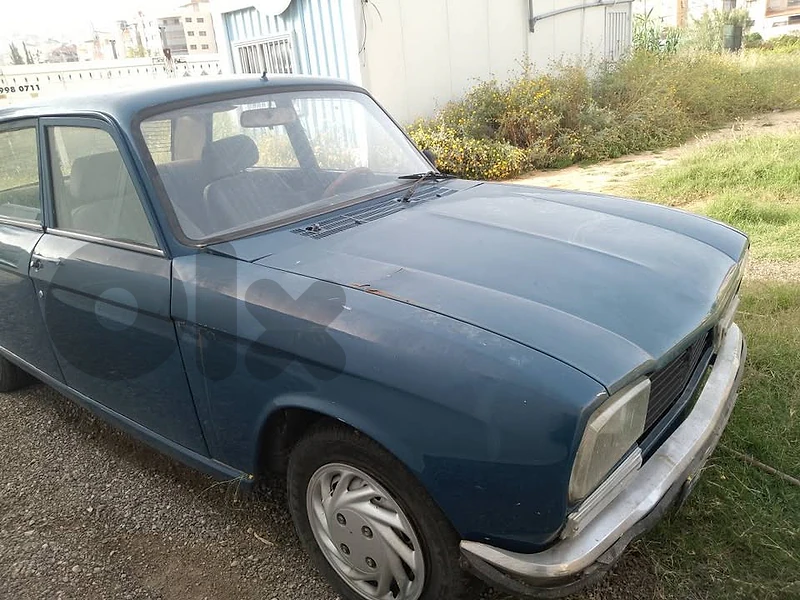 Peugot 1973
