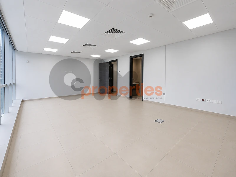 Office For Rent in Ras Beirut مكتب للإيجار في راس بيروت CPBHS82