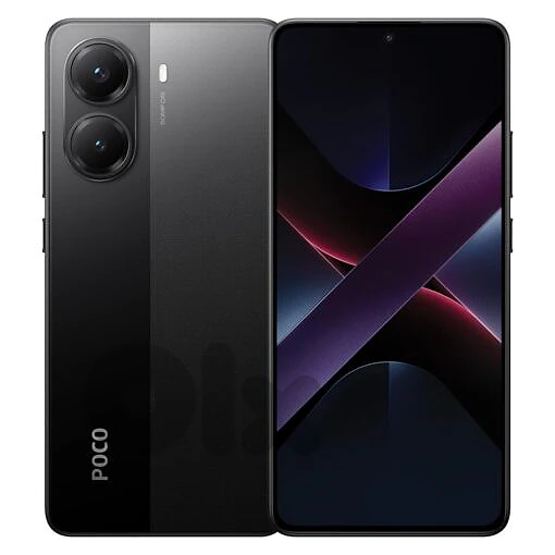 Poco X7 Pro 512GB ( Custom Cleared )