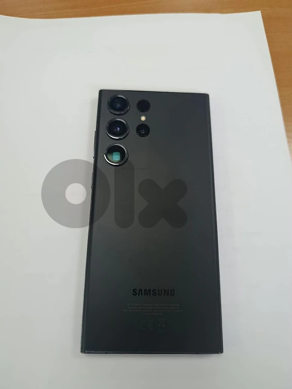 s23 ultra like new