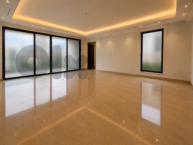 NEW BUILDING IN CARRE D'OR - ACHRAFIEH | 270SQ | 3 BEDS | ACR-989