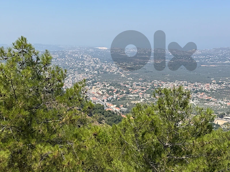 land for sale Rechdebine