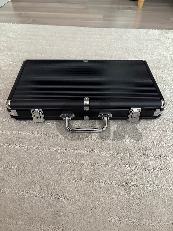Poker set