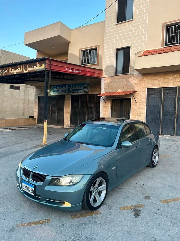 Bmw 2006