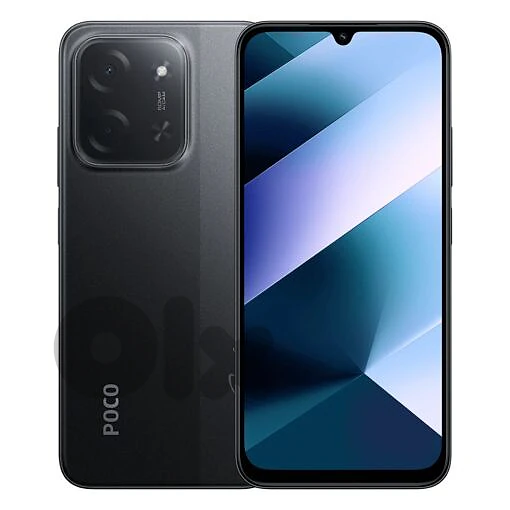 POCO C85 256GB ( Customer Cleared )