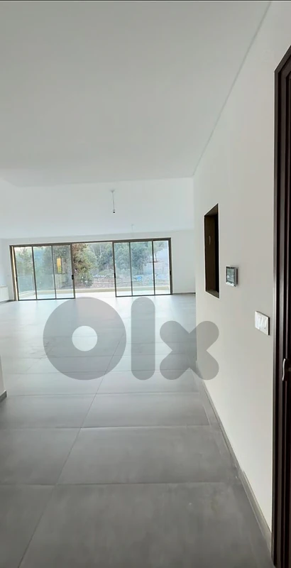 apartment For sale in baabdat