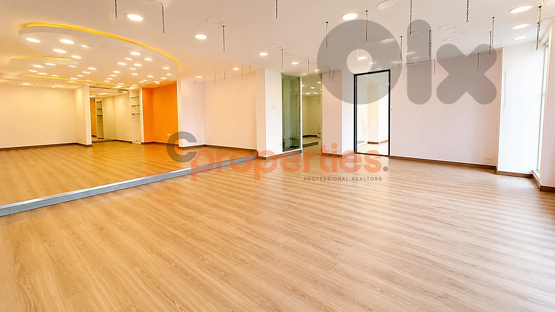 Shop For Rent in Ras Beirut محل للإيجار في راس بيروت CPBHS93