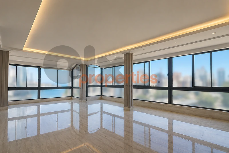 Apartment For Sale In Ras Beirut شقة للبيع في رأس بيروت CPBHS124
