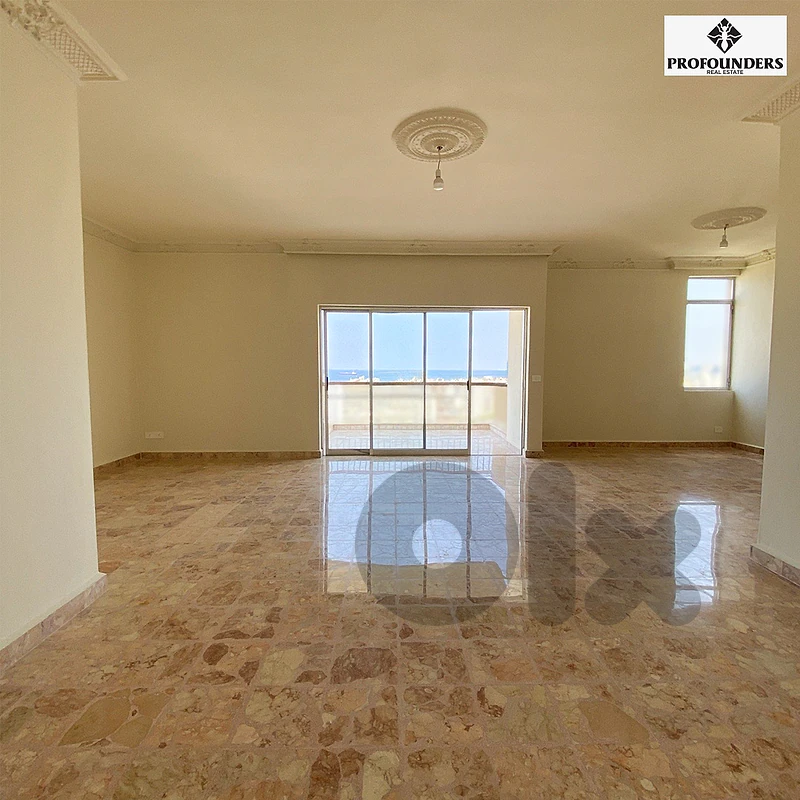 Apartment for sale in Jal El Dib شقة للبيع في جل الديب