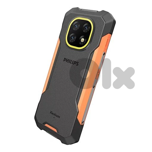 Philips Xenium S8310 128GB