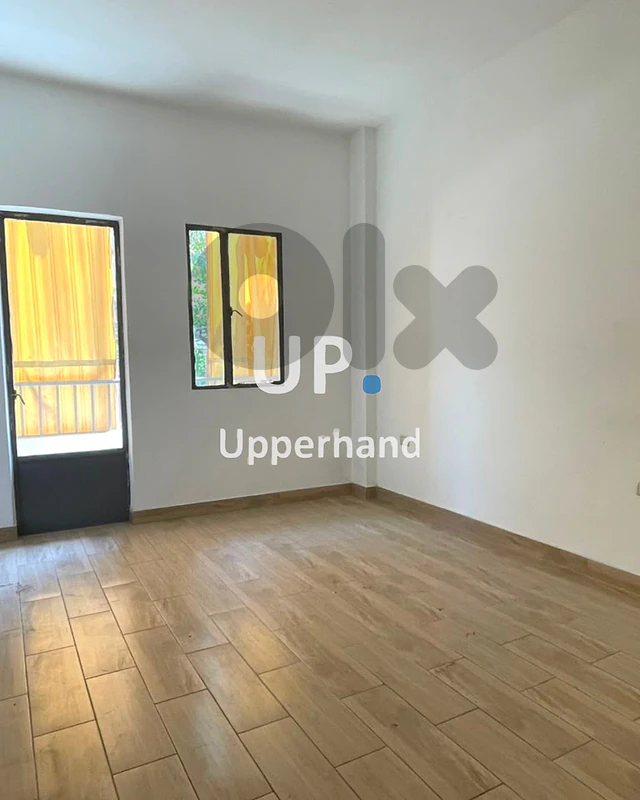 Unfurnished Apartment for Rent
