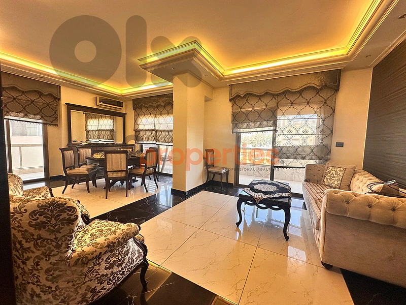 Apartment For Sale in Ras Beirut شقة للبيع في راس بيروت CPBHS134