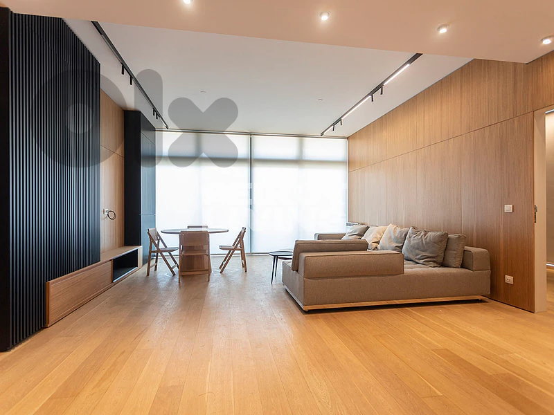 Amazing Property | Modern | Pool | Gym | Sea View