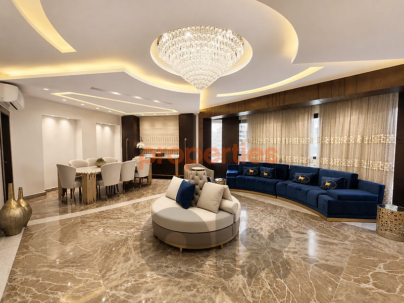 Luxury Apartment For Sale In Ras Beirut شقة للبيع CPBHS149 Luxury Apartment For Sale In Ras Beirut شقة للبيع CPBHS149