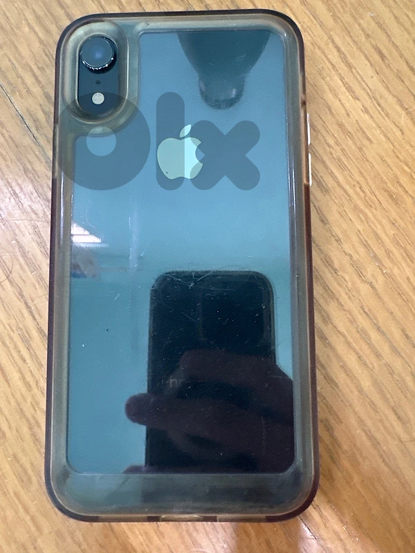 iphone xr used like new clean