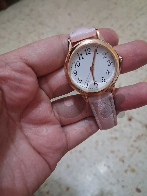 women watch