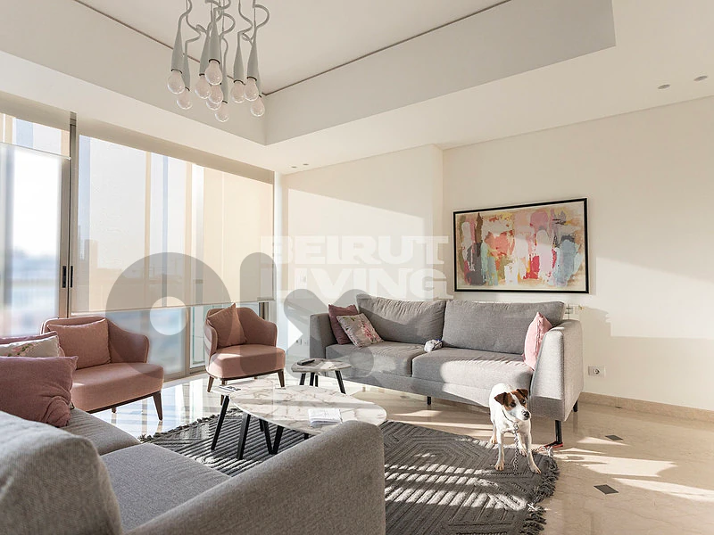 Furnished | Rented | Gorgeous Apartment | Great Location