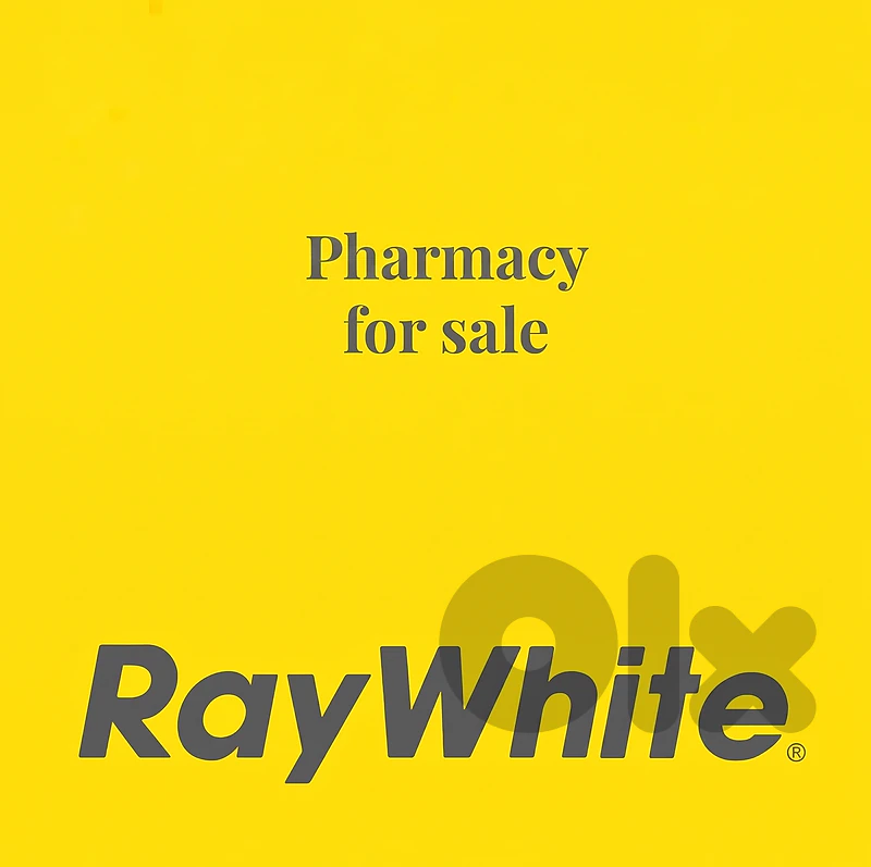 Pharmacy for Sale – Furn El Chebbak صيدلية للبيع – فرن الشباك