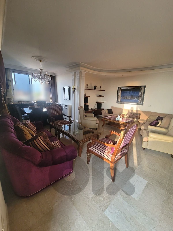 3 BEDS | BEIT MERRY PRIME | SEA VIEW | HOT DEAL!!, (BM-274) R.G