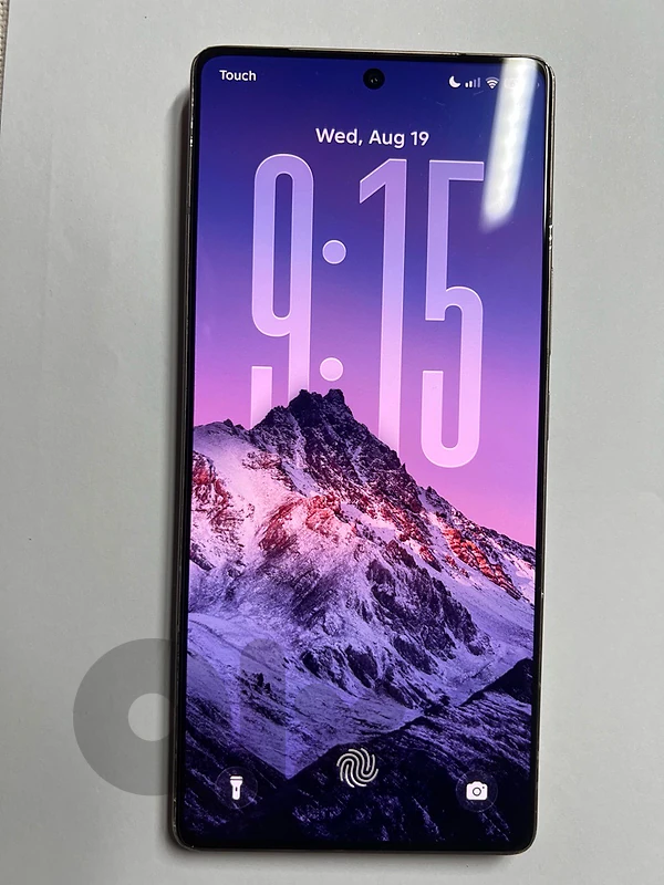 INFINIX NOTE 50 pro