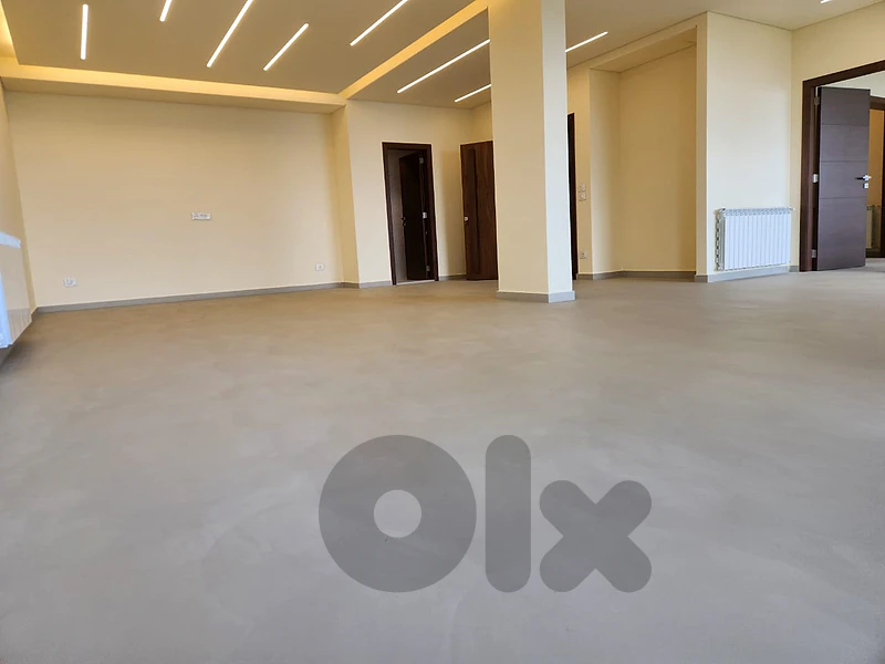 Apartment for Sale in Bikfaya