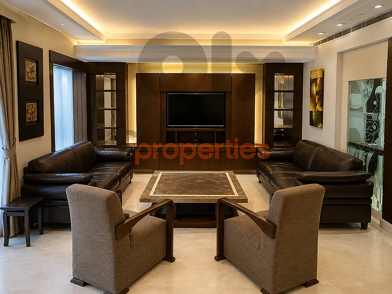 Apartment For Rent in Ras Beirut شقة للايجار في راس بيروت CPBHS172