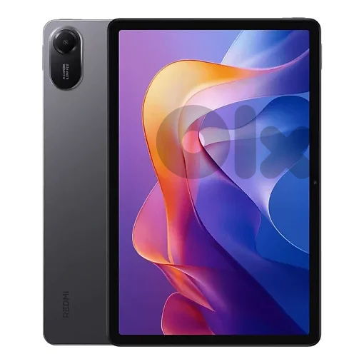 Redmi Pad 2 Bundle With Cover 256GB Redmi Pad 2 Bundle With Cover 256GB