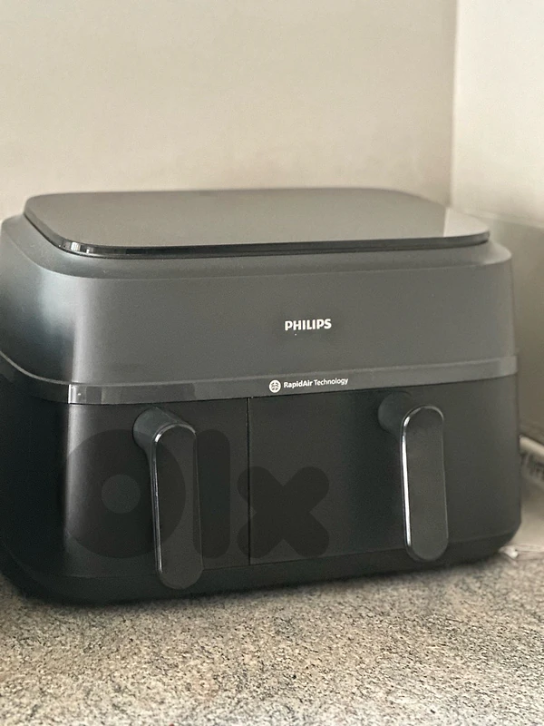 Air Fryer new
