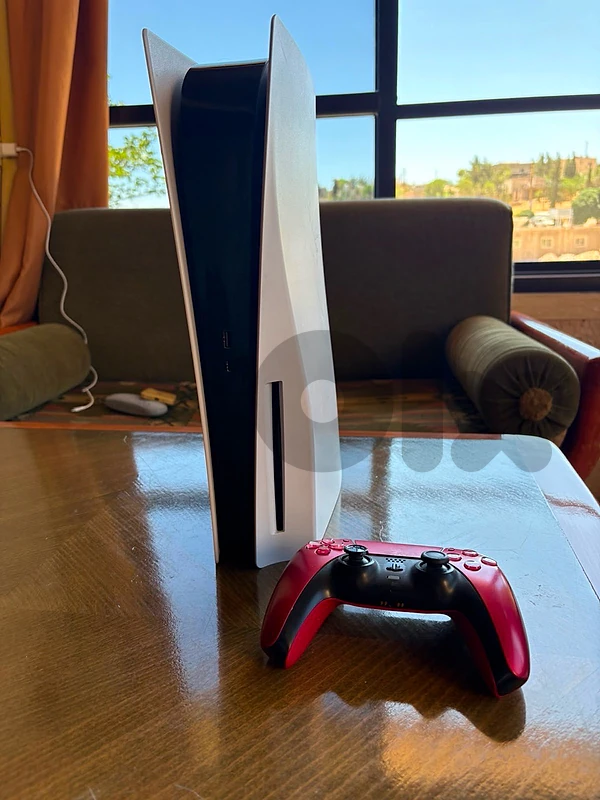 ps5     Sks