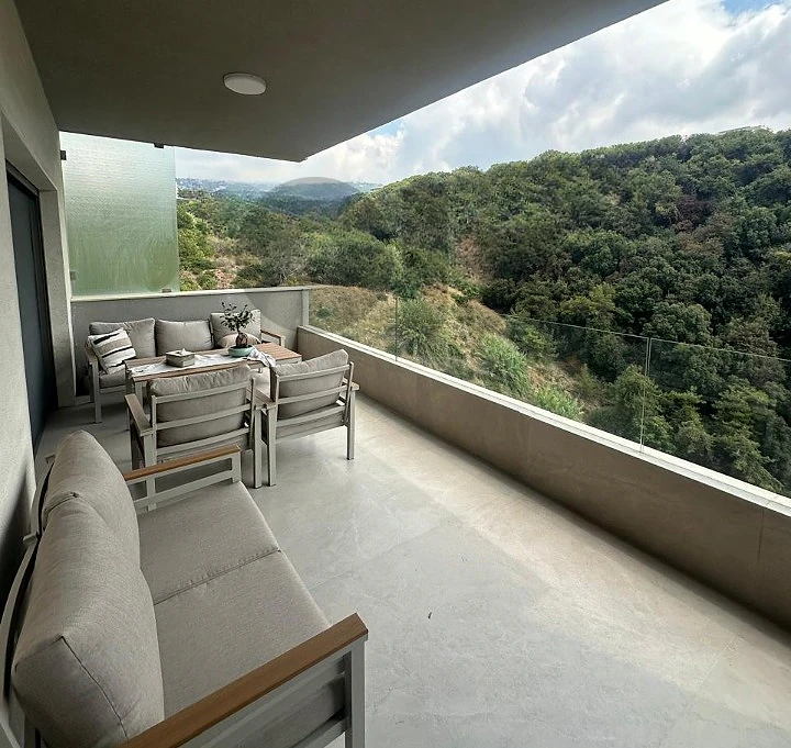 Furnished Apartment for Sale in Mar Roukoz