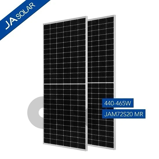 solar panels