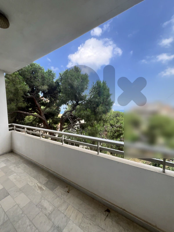 3 BEDS | NACCACHE PRIME | OPEN VIEW | BALCONY, (NAC-172) W.A