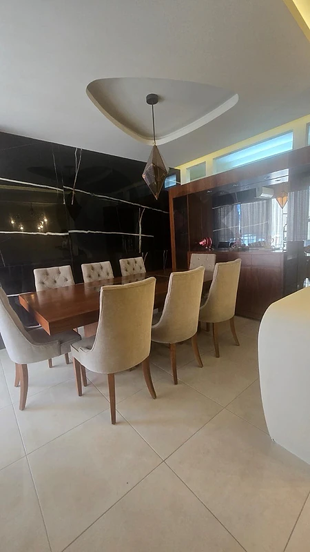 Apartment for Sale in Sahel Alma | MY