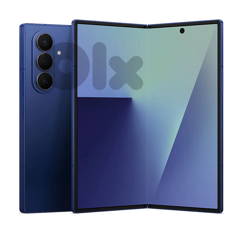 Samsung Galaxy Z Fold 7 256GB