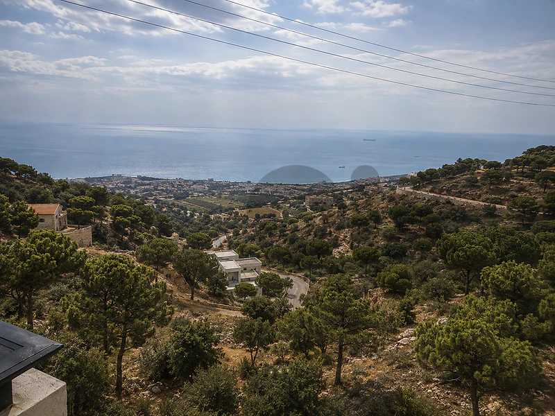 HOT DEAL! | SEA VIEW | BSALIM PRIME | 2 BEDS, (BS-125) W.A